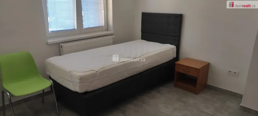 Pronájem bytu 1+kk, Přimda - Újezd pod Přimdou, 26 m2