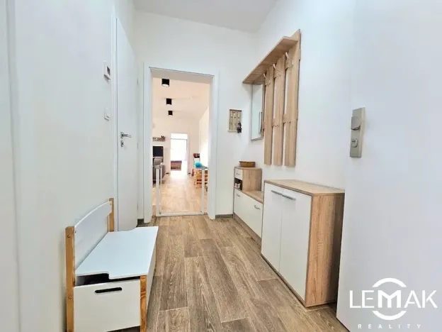 Pronájem bytu 3+kk, Drahanovice, 78 m2