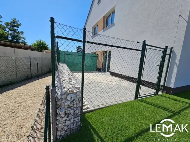 Pronájem bytu 3+kk, Drahanovice, 78 m2