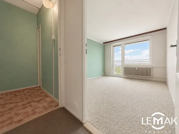 Prodej bytu 3+1, Olomouc, Pionýrská, 59 m2