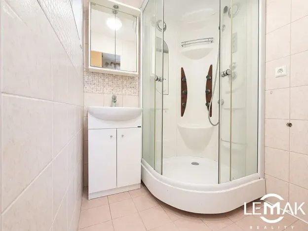 Prodej bytu 3+1, Olomouc, Pionýrská, 59 m2