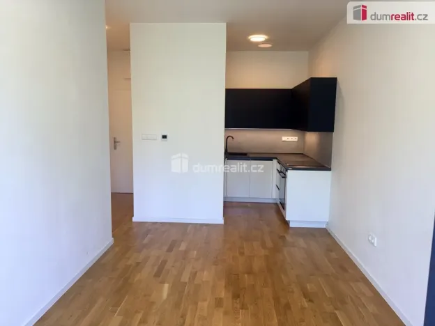Pronájem bytu 2+kk, Dubňany, Hornická, 35 m2