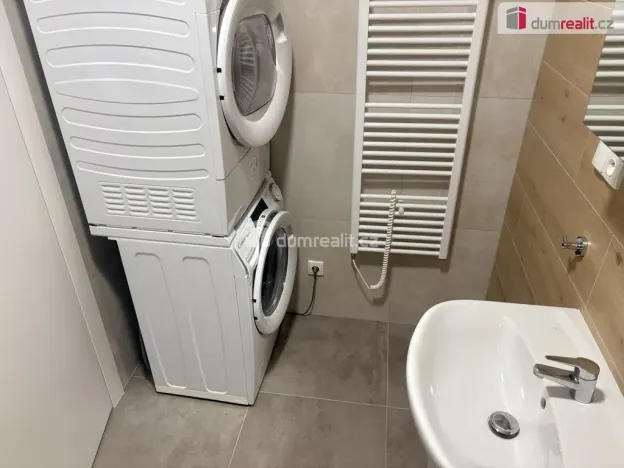 Pronájem bytu 2+kk, Dubňany, Hornická, 35 m2
