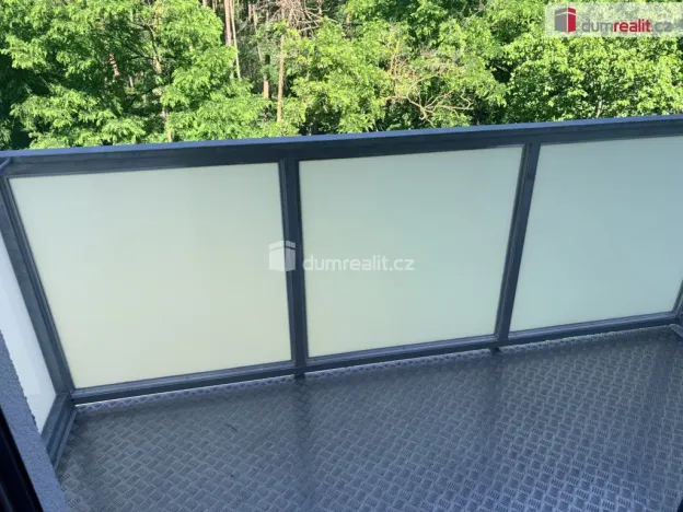 Pronájem bytu 2+kk, Dubňany, Hornická, 35 m2