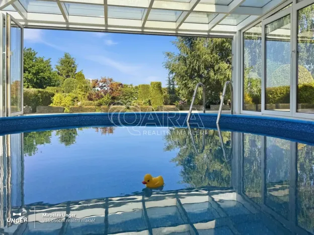 Prodej rodinného domu, Sulice - Hlubočinka, Na Vyhlídce, 257 m2