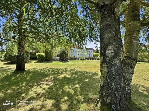 Prodej rodinného domu, Sulice - Hlubočinka, Na Vyhlídce, 257 m2