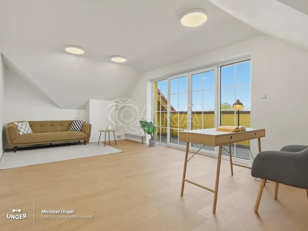 Prodej rodinného domu, Sulice - Hlubočinka, Na Vyhlídce, 257 m2
