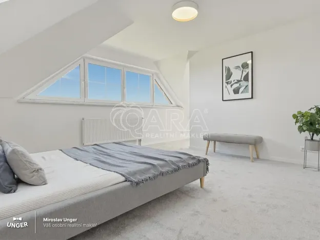 Prodej rodinného domu, Sulice - Hlubočinka, Na Vyhlídce, 257 m2