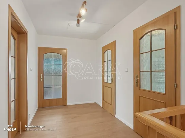 Prodej rodinného domu, Sulice - Hlubočinka, Na Vyhlídce, 257 m2