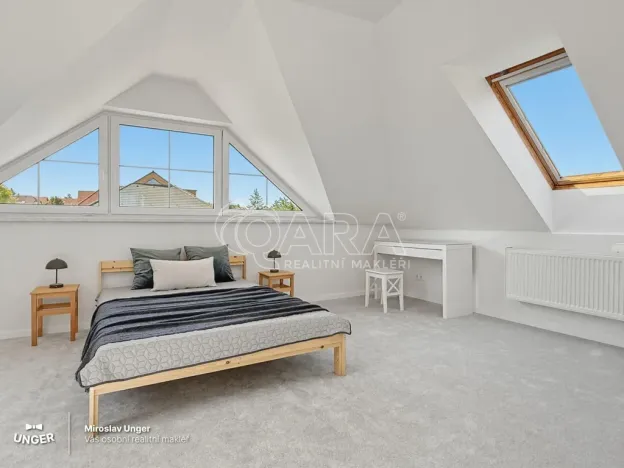 Prodej rodinného domu, Sulice - Hlubočinka, Na Vyhlídce, 257 m2