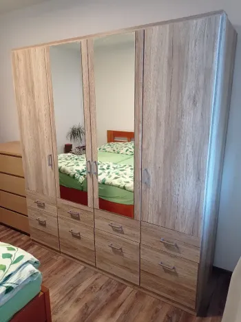 Pronájem bytu 2+kk, Frenštát pod Radhoštěm, 54 m2