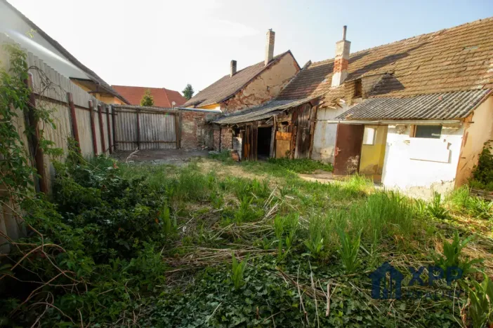 Prodej rodinného domu, Bavorov, Netolická, 72 m2