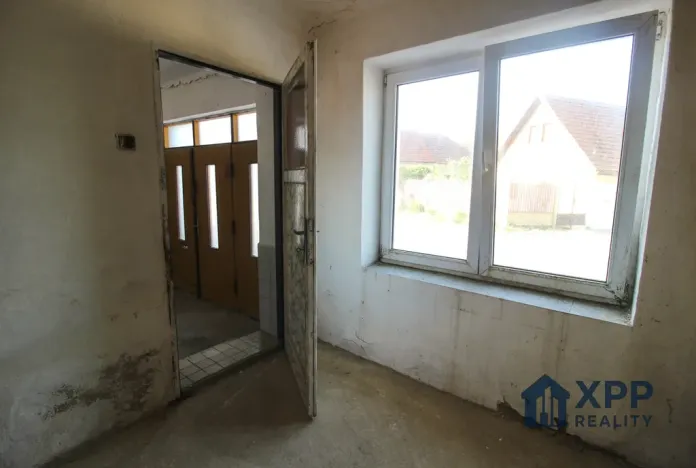 Prodej rodinného domu, Bavorov, Netolická, 72 m2