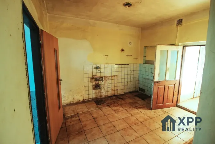 Prodej rodinného domu, Bavorov, Netolická, 72 m2