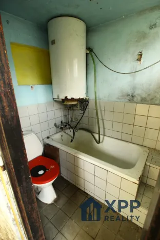 Prodej rodinného domu, Bavorov, Netolická, 72 m2