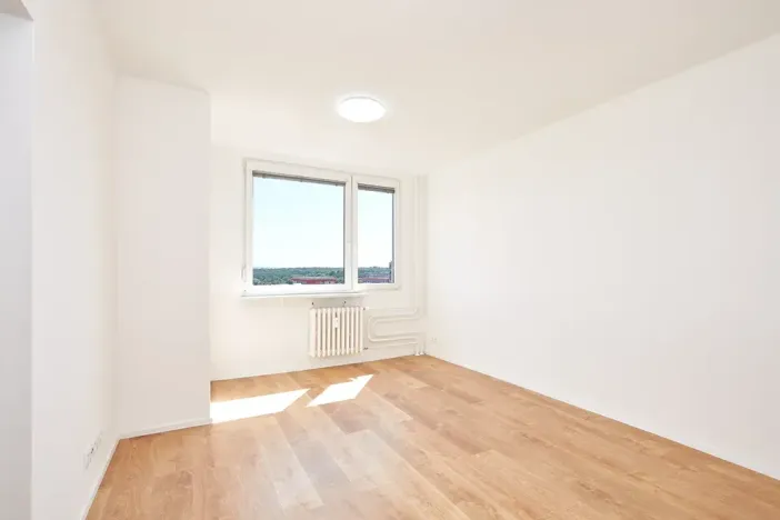 Prodej bytu 3+kk, Praha - Kamýk, Machuldova, 62 m2
