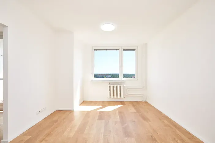 Prodej bytu 3+kk, Praha - Kamýk, Machuldova, 62 m2