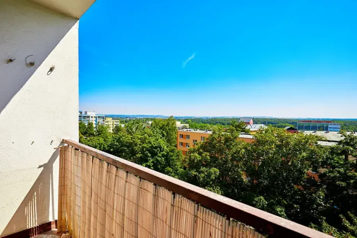 Prodej bytu 3+kk, Praha - Kamýk, Machuldova, 62 m2