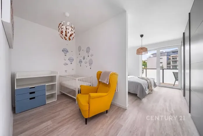 Prodej bytu 2+kk, České Budějovice, 77 m2