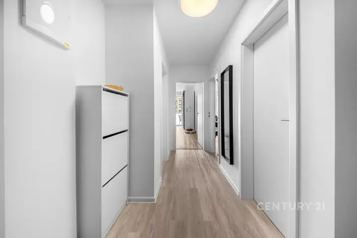 Prodej bytu 2+kk, České Budějovice, 77 m2