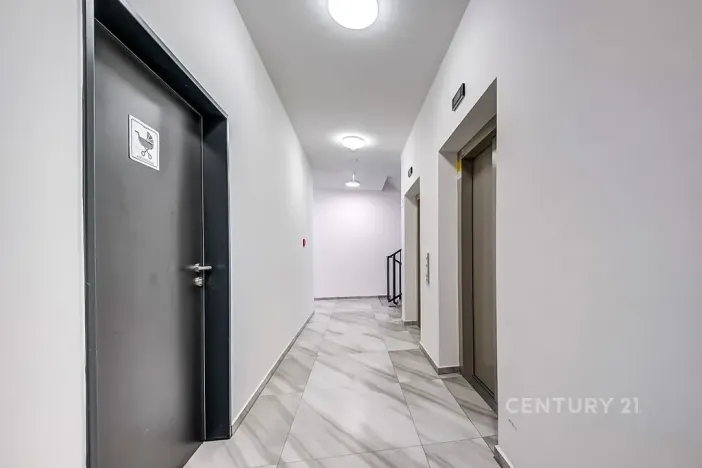 Prodej bytu 2+kk, České Budějovice, 77 m2