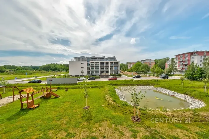 Prodej bytu 2+kk, České Budějovice, 77 m2