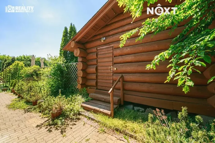 Prodej ubytování, Tučapy, 905 m2
