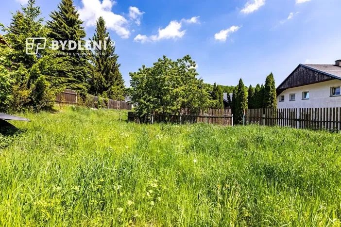 Prodej rodinného domu, Vysoká Pec, 1631 m2