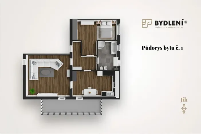 Prodej ubytování, Vysoká Pec, 1631 m2