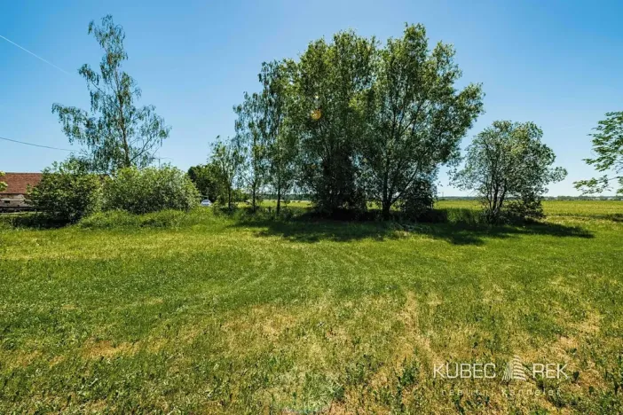 Prodej pozemku pro bydlení, Nová Ves u Chýnova, 740 m2