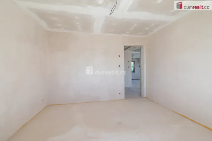 Prodej rodinného domu, Sadov - Lesov, 300 m2