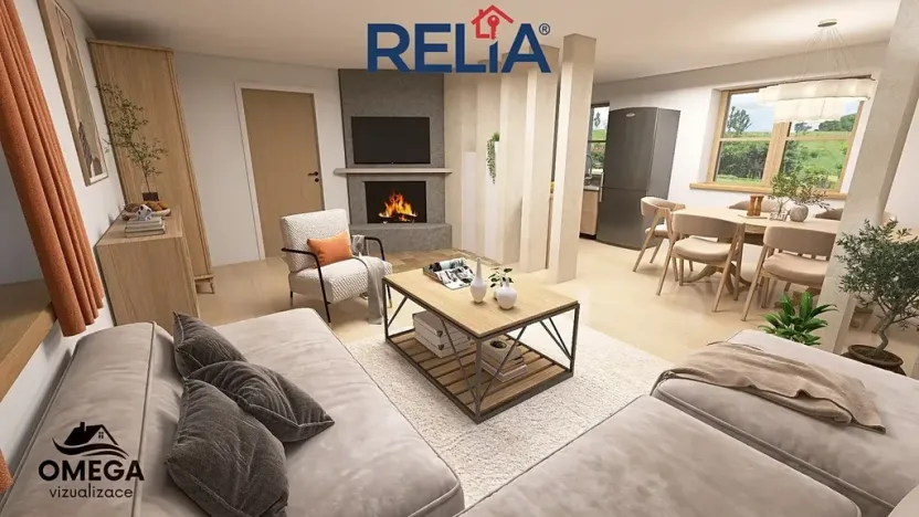 Prodej rodinného domu, Frýdlant, 170 m2