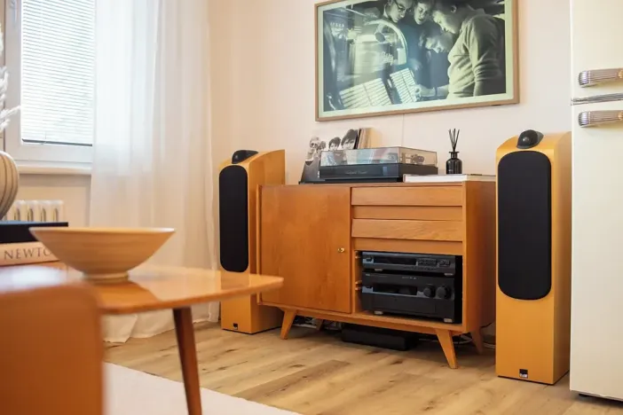 Pronájem bytu 1+1, Rakovník, Malinovského, 36 m2