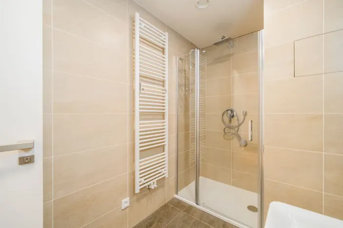 Prodej bytu 1+kk, Praha - Hrdlořezy, V třešňovce, 41 m2