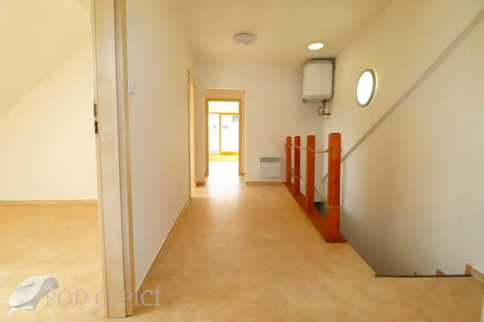 Pronájem bytu 3+kk, Brno - Husovice, Valchařská, 121 m2