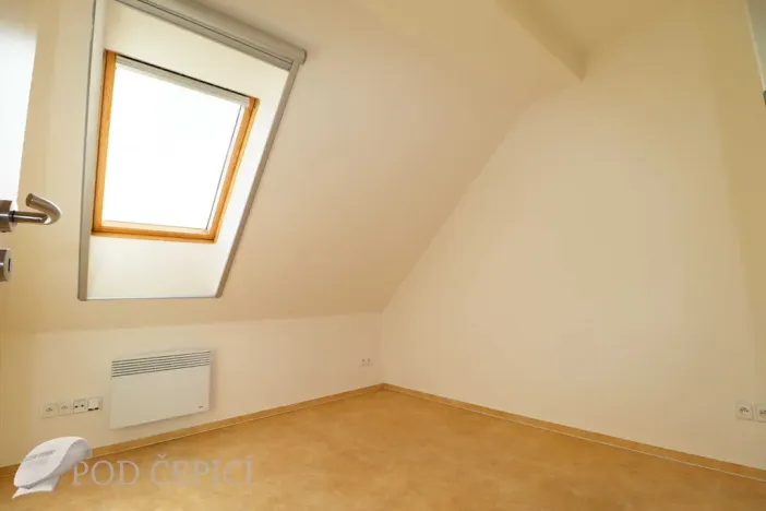 Pronájem bytu 3+kk, Brno - Husovice, Valchařská, 121 m2