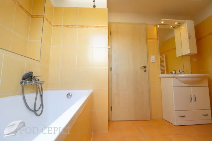 Pronájem bytu 3+kk, Brno - Husovice, Valchařská, 121 m2