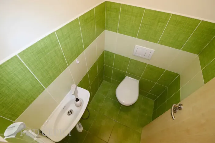 Pronájem bytu 3+kk, Brno - Husovice, Valchařská, 121 m2