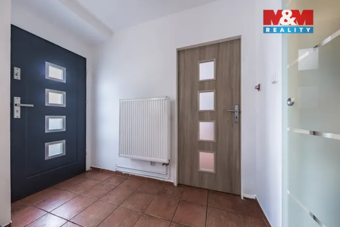 Prodej rodinného domu, Svojetice, Stará cesta, 76 m2