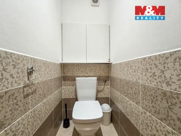 Prodej bytu 3+1, Frýdek-Místek - Frýdek, Novodvorská, 80 m2