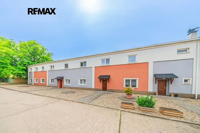 Prodej činžovního domu, Kladno, Uhelná, 301 m2