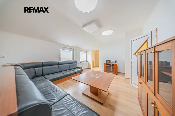 Prodej činžovního domu, Kladno, Uhelná, 301 m2