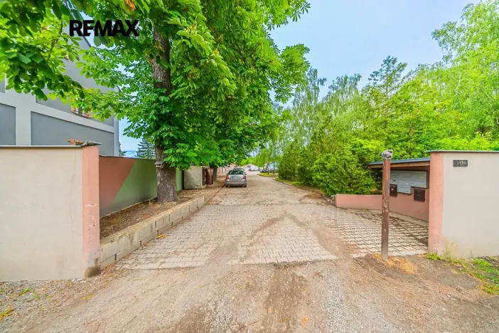 Prodej činžovního domu, Kladno, Uhelná, 301 m2