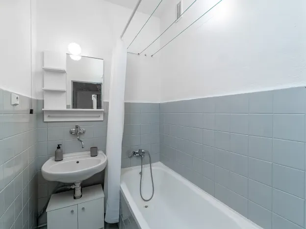 Pronájem bytu 2+1, Jince, 59 m2