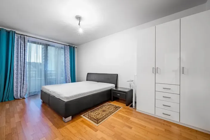 Pronájem bytu 3+kk, Praha, Na Petynce, 91 m2