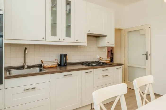Prodej bytu 2+1, Praha - Krč, Bystřická, 50 m2