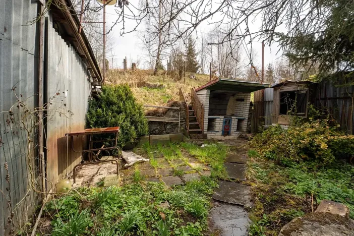 Prodej rodinného domu, Město Libavá, Jaselská, 95 m2