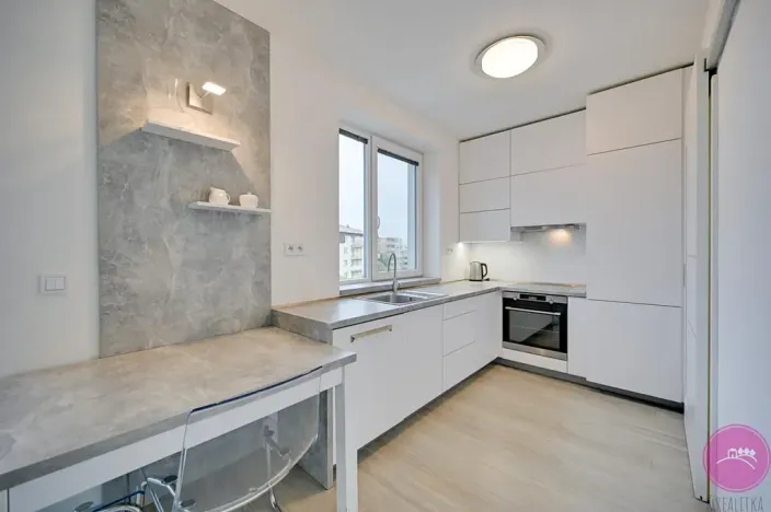 Pronájem bytu 2+kk, Olomouc, Topolová, 47 m2