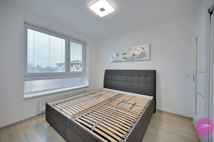 Pronájem bytu 2+kk, Olomouc, Topolová, 47 m2
