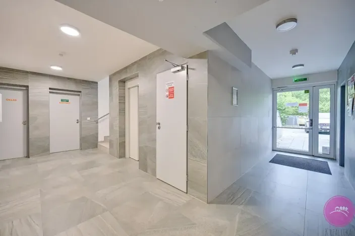 Pronájem bytu 2+kk, Olomouc, Topolová, 47 m2
